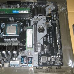 Intelのデスクトップ版CPU「Core i5 8400」とマ...