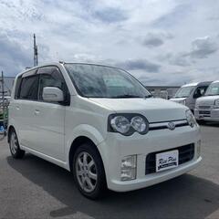 総額 11万円  ダイハツ ムーヴ カスタムX

車検 2年取得...