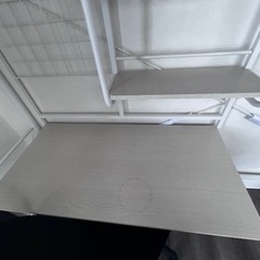 ロフトベッドの画像