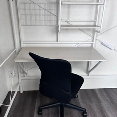 ロフトベッドの画像