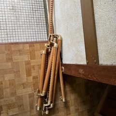手すり