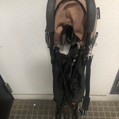 子供用品 ベビー用品 ベビーカー、バギーの画像
