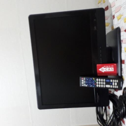☆受け取り者決まりました。家電 テレビ