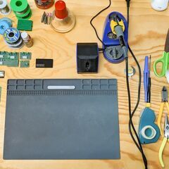 システム開発者の「見習い」募集、実務経験不問の画像