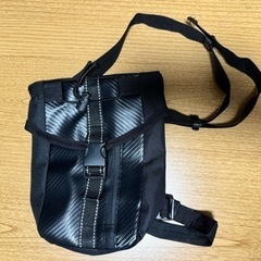 レッグバッグ ホルスターバッグ 防水  
