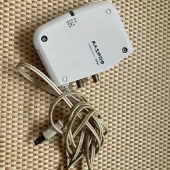 家電 テレビ アンテナ