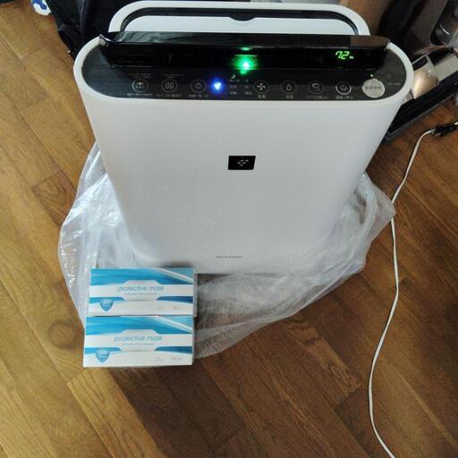 家電 季節、空調家電 空気清浄機、お安く。
