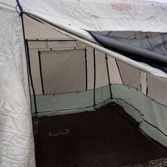 WENZEL ウェンゼル メッシュワゴンハウス 1004U31J...