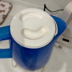T-fal 青の画像