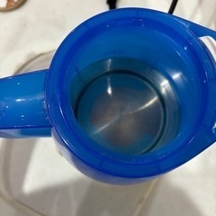 T-fal 青の画像