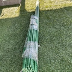 未使用支柱の画像