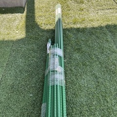 未使用支柱の画像