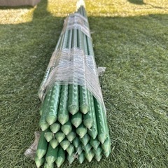 未使用支柱の画像