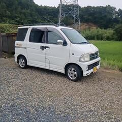 値引可車検令和8年４月27日迄すぐ乗れます。４ＷＤ.ATタ―ボ　...