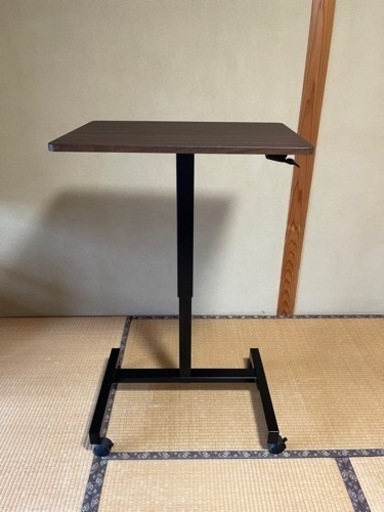 テーブル 木