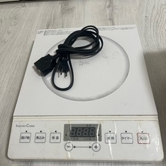 家電いろいろの画像