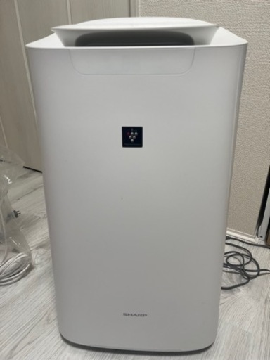 家電いろいろ