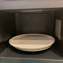 2019年購入YAMADA電子レンジの画像