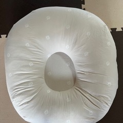 【値下しました】ラブツリークッション(吐き戻し・背中スイッチ防止)