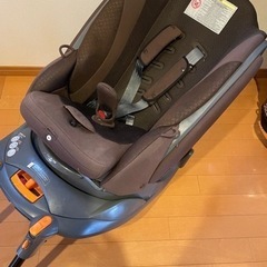 チャイルドシートの画像