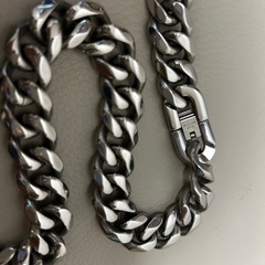 喜平チェーンの画像