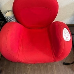 マッサージチェア