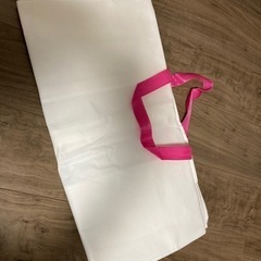 衣装カバーの画像