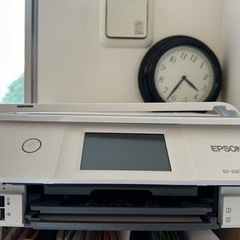 プリンター EPSON EP-880AW