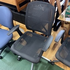 オールメッシュチェア　シンクス2 デスクチェア
