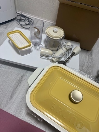 キッチン用品