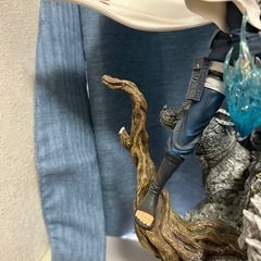　　　ナルト　はたけカカシ　6代目火影　　フィギュアの画像