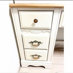 アンティークデスク アメリカ製の画像