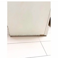 アンティークデスク アメリカ製の画像