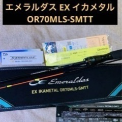 20ツインパワー4000xgダイワ エメラルダス EX イカメタ...