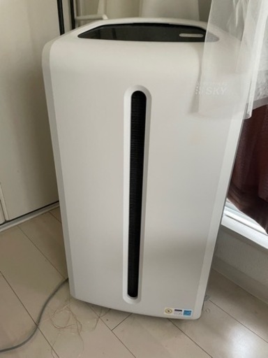 空気清浄機