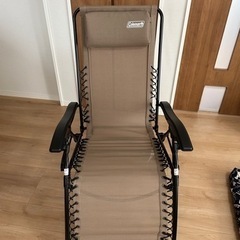 Coleman インフィニティチェア コールマン