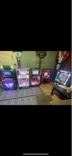 5号機　初代まとかマギカ　希少パネル