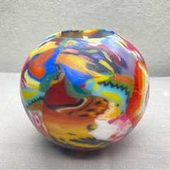 【新品　未使用品】 キャンドルの画像