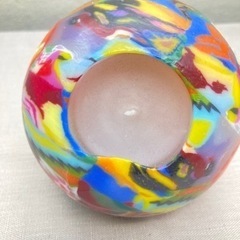 【新品　未使用品】 キャンドルの画像