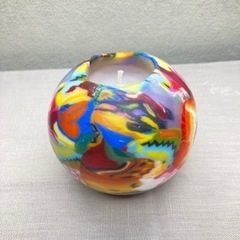 【新品　未使用品】 キャンドルの画像