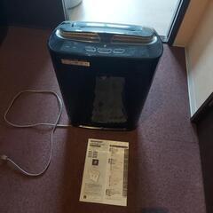 シャープ 加湿空気清浄機 家電