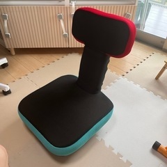 早期取引希望！
スワゲーPro ゲーミング座椅子　