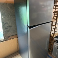 パナソニック 2023年製‼︎ 163cm 252ℓ　大型
冷蔵庫の画像