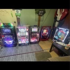 CR新世紀エヴァンゲリオン　セカンドインパクト