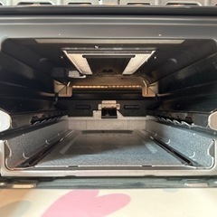 リンナイ/BEIZ sus製グリル付ガスビルトインコンロ (幅60cm)の画像