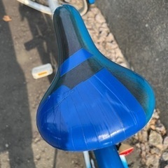 お話中 
24インチ 自転車   の画像
