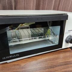  オーブントースター