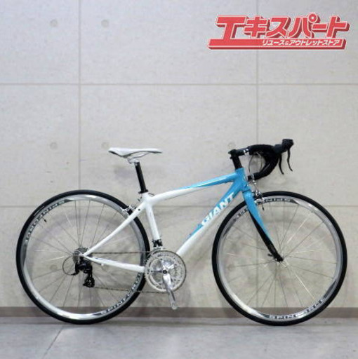 自転車本体 GIANT OCR3 Giant OCR3 って、この自転車ってどれくらいの価値があるんだ
