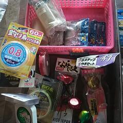 釣り スポーツ まとめて