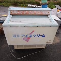 レトロアイスクリーム